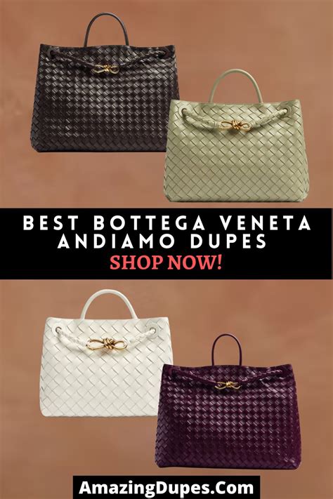 Bottega Bag Dupes: 5 Bags Similar To Bottega Veneta's Best .